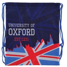 Сумка для обуви YES SB-10 "Oxford " (556259): Пол Унисекс