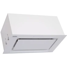 Вытяжка Eleyus INTEGRA 1200 LED 52 WH: Тип воздухоочистителя Рециркуляция, Отвод