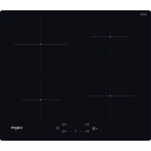 Варочная поверхность Whirlpool WS Q7360 NE: Размеры для встраивания 56х49 см