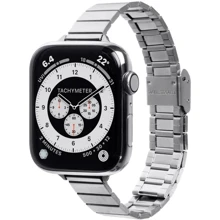 Аксессуар для Watch LAUT LINKS PETITE stainless steel Silver (L_AWS_LP_SL) for Apple Watch 38/40/41mm: Производитель LAUT