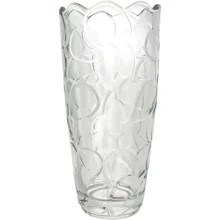 Ваза Галерея скла та порцеляни Crystal Amanda 29.5 cм (83000005/2_HP17-30-4): Тип Ваза