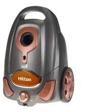 Пилосос Hilton HVC-203B: Тип пилососа класичний (для сухого прибирання)