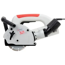 Штроборез Intertool DT-0200: Производитель Intertool