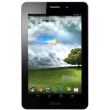 Asus Fonepad K004 Gray Grade C: Причина уценки Б/У, значительные следы использования, потетрости, царапины, засветы, пятна, которые не мешают отобр