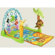 Килимок Joy Toy Розумний малюк 4 (7181): Виробник Joy toy