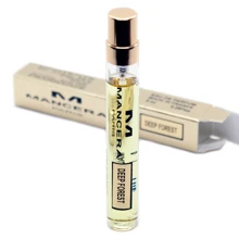 Парфюмированная вода Mancera Deep Forest 8 ml: Вид Парфюмированная вода