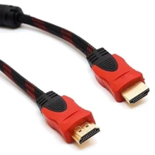 Кабель и переходник Value HDMI M - M 10.0 м V1.4 до 4K 30Hz (S0741): Тип кабель