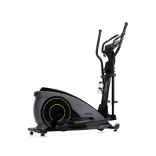 Орбітрек Zipro iConsole+ Dunk електромагнітний сіро-чорний (5905669153096): Конструкція Вертикальные