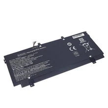 Батарея для ноутбука HP SH03 Spectre X360 11.55V Black 5013mAh OEM: Ємність, мАг 5013