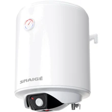 Бойлер Snaige SSVW6044D: Тип Водонагреватель (бойлер) электрический накопительный