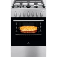 Газовая плита Electrolux RKG600005X: Тип устройства кухонная плита