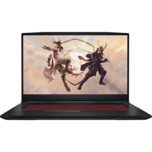 Ноутбук MSI GF76 (12UC-415PL): Екран 17,3" IPS (1920x1080) Full HD