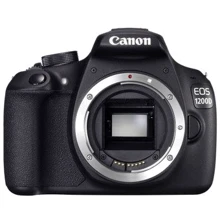 Canon EOS 1200D Body: Тип матриці CMOS