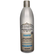 IL Salone Milano Detox Shampoo Шампунь для волос 500 ml: Пол Для женщин