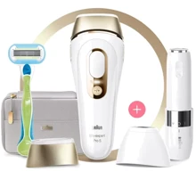 Фотоэпилятор Braun PL5159: Производитель Braun