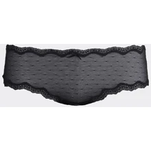 Шортики Triumph Brief Mesh, черный L: Для кого Для женщин