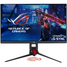 Монитор ASUS XG279Q (90LM05D0-B01370): Покрытие экрана матовое