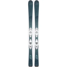 Лижа HEAD (315653) easy Joy SLR Joy Pro bl + кріплення (100918) JOY 9 GW SLR BR.85[H]s.wh 2024 (118336): Тип горные лыжи