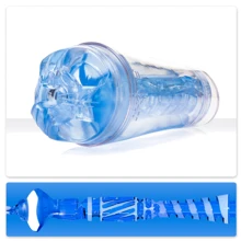 Мастурбатор Fleshlight Flight Commander, компактный размер: Для кого Для мужчин