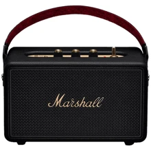Акустика Marshall Kilburn III Black and Brass (1007443): Тип напольная