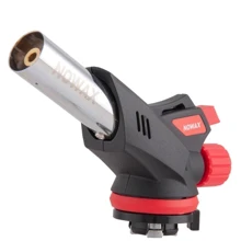 Газові горілки NOWAX NX12390 на балон : Тип Туристична