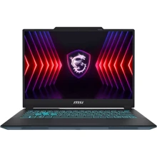 Ноутбук MSI Cyborg 14 A13VF-028US (CYBORG1413028): Екран 14" IPS (1920x1200) WUXGA