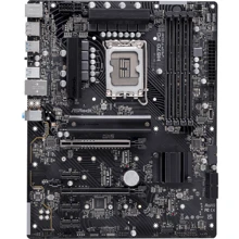 ASRock H670 PG Riptide: Оперативна пам'ять 4xDDR4 5333+ МГц, до 128 ГБ