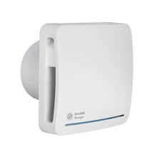 Вытяжной вентилятор Soler & Palau ECOAIR SLC: Назначение Бытовой