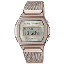Наручные часы Casio (A1000MCG-9EF): Стиль Спортивный