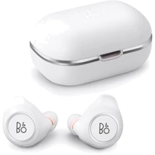 Наушники Bang & Olufsen Beoplay E8 Motion White (1646700): Тип конструкции вакуумные
