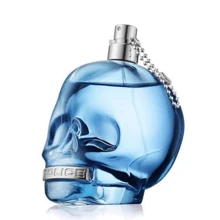 Туалетная вода Police To Be Men 125 ml: Вид Туалетная вода