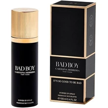 Туалетна вода Carolina Herrera Bad Boy Power Ap Fresh 100 ml: Вид Туалетна вода