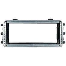 Рэковый кейс ROCKCASE RC ABS 24104B: Производитель ROCKSTAND