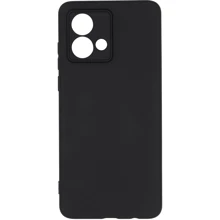 Чохол для телефона ArmorStandart Matte Slim Fit Camera cover Black для Motorola G84 5G (ARM70883): Сумісність Motorola G84 5G