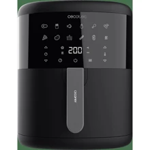 Фритюрница CECOTEC Cecofry Bombastik 6000 (CCTC-04992): Тип устройства Мультипечь (аэрофритюрница)