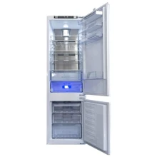 Встраиваемый холодильник Beko BCNA306E42SN: Тип Двухкамерный холодильник