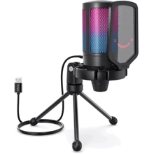 USB Мікрофон Fifine A6: Тип USB микрофоны