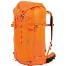 Рюкзак Exped VERGLAS 40 M dark lava оранжевый (018.0667): undefined undefined