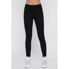 Леггинсы ArtStyleLeggings LSN-339A-40 40 черные: Страна производитель Украина