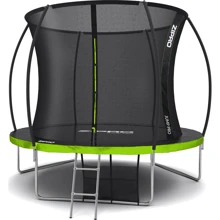Батут Zipro Premium з внутрішньої сіткою Jump PRO 10FT 312см (33333-55555): Виробник Zipro Fitness