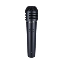 Микрофон инструментальный Lewitt MTP 440 DM: Тип Инструментальные