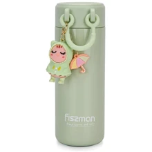 Термос Fissman 380 мл зеленый (9860): Тип термос