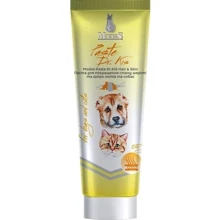 Паста Modes Paste Dr.Kis Hair & Skin для улучшения состояния шерсти и кожи кошек и собак 50г (ЗС000262): Производитель Modes
