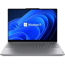 Ноутбук Lenovo Yoga Pro 9 16IMH9 (83DN004GMH): Экран 16" IPS (3200x2000)