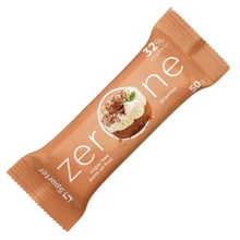 Протеиновый батончик Sporter Zero One 50 g Tiramisu: Пол Унисекс