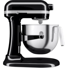 Кухонный комбайн KitchenAid Heavy Duty 5KSM70JPXEOB: Мощность, Вт 375