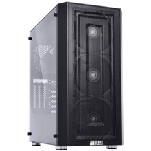 Персональный компьютер (ПК) ARTLINE WorkStation W75 Windows 11 Pro (W75v57Win): Процессор Intel (8p+8e)-Core i7-13700 2.1-5.2GHz