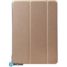 Аксессуар для iPad BeCover Smart Case Gold (703026) for iPad Pro 11" 2018: Цвет золотой