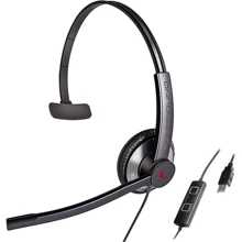 Навушники Addasound Epic 511 Black: Тип конструкції накладні