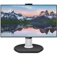 Монітор Philips 329P9H: Покриття екрану матове